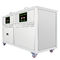 Attrezzature per la pulizia ultrasoniche dalla macchina di pulizia di filtro dell'aria DPF per pulire 20 unità ciascuna rotonda