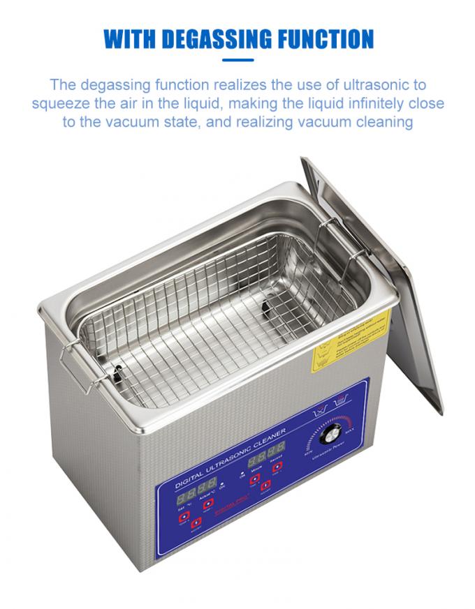 OEM Industrial Sonic Cleaner Automatic Metal Ultrasonic Cleaner Lavatrice 1