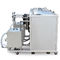 Attrezzatura ultrasonica industriale del pulitore grande/grande dimensione per i dispositivi di raffreddamento di aria di pulizia