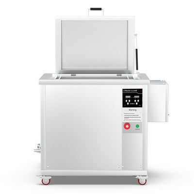 Equipaggiamento per la pulizia industriale ad ultrasuoni da 900W 45L con cesto di Sus