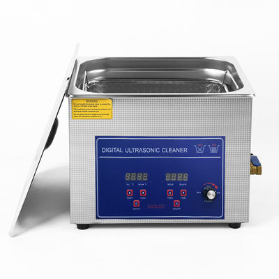 Potente detergente ad ultrasuoni da 540W 40kHz Frequenza 240w Potenza ad ultrasuoni