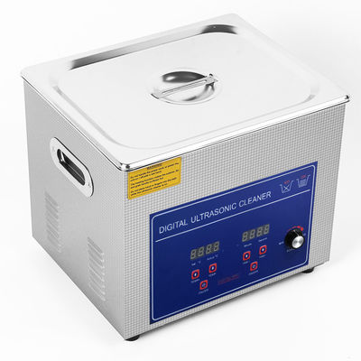 540W 300w Power Cleaning Power Cleaner ad ultrasuoni 7.2Kg Lavatrice ad ultrasuoni regolabile da 10L