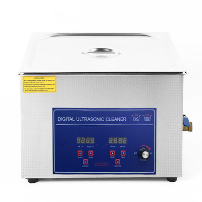 760W 360W Potenza Ultrasuoni Pulizzatore 40kHz Frequenza 0~30min Timer regolabile